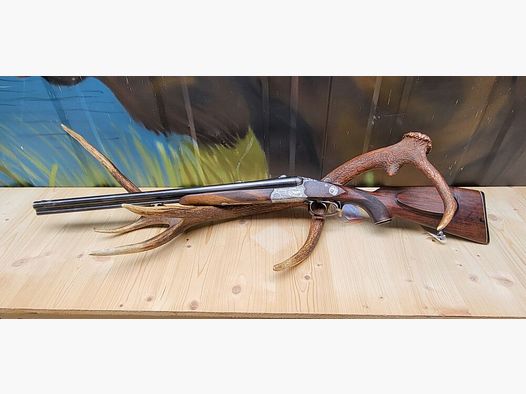 Sauer & Sohn Musketier