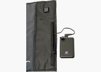 Heat Pad 2.0 Schwarz ONE_SIZE