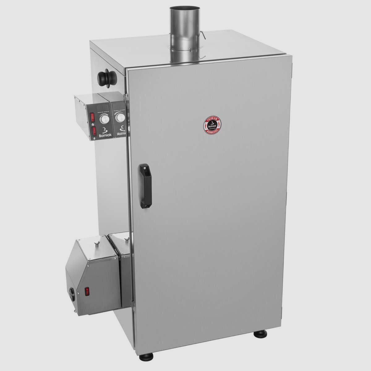 Wędzarnia 150 BBQ INOX SIMPLE