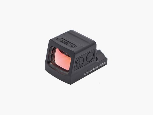 Holosun CLASSIC EPS CARRY Mira verde de 6 puntos