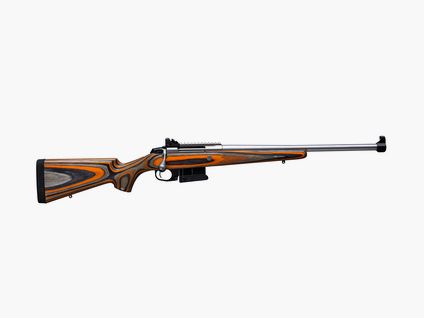 TIKKA T3x ARCTIC .308 Win., Acier inoxydable, Longueur du canon 20″, Crosse en stratifié, MG 5/8″-24 UNEF