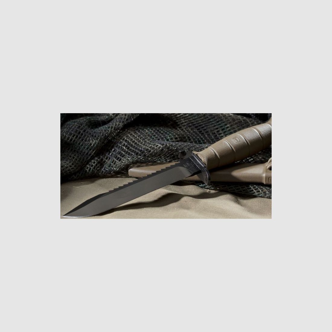 Glock Feldmesser 81 schwarz, Bild 5 von 6