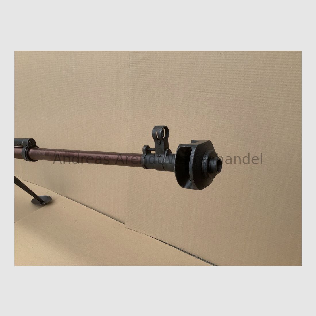 Panzerbüchse Tula PTRS-41