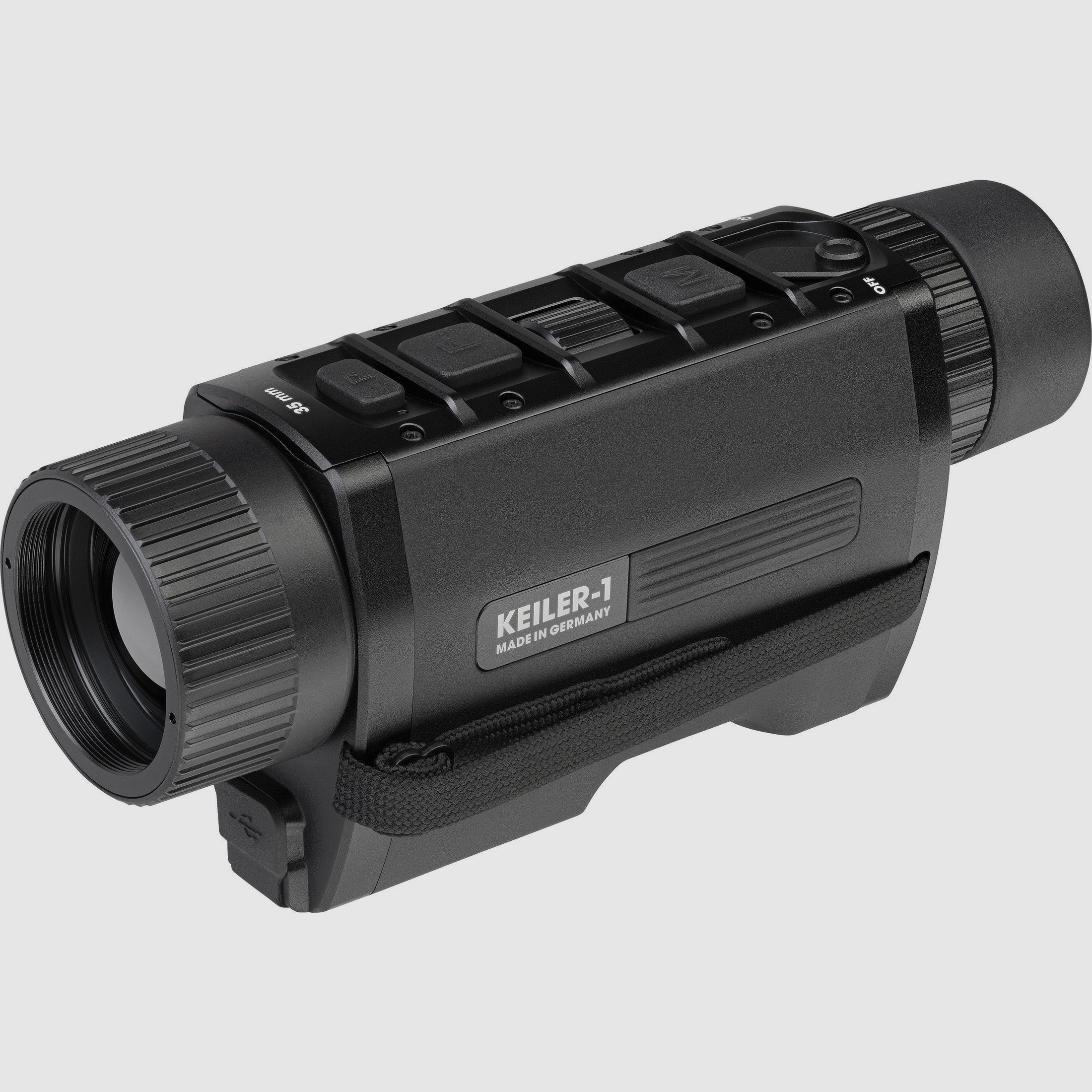 Liemke thermal imaging device Keiler-1