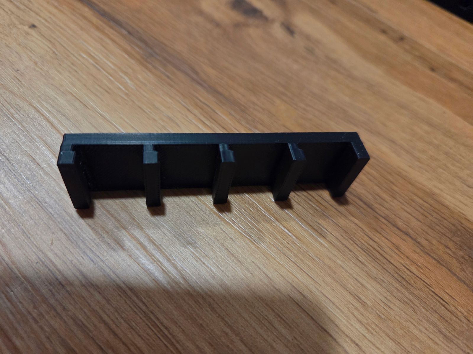 Diana Bandit, Chaser, Stormrieder, Trailscout 3D Teile