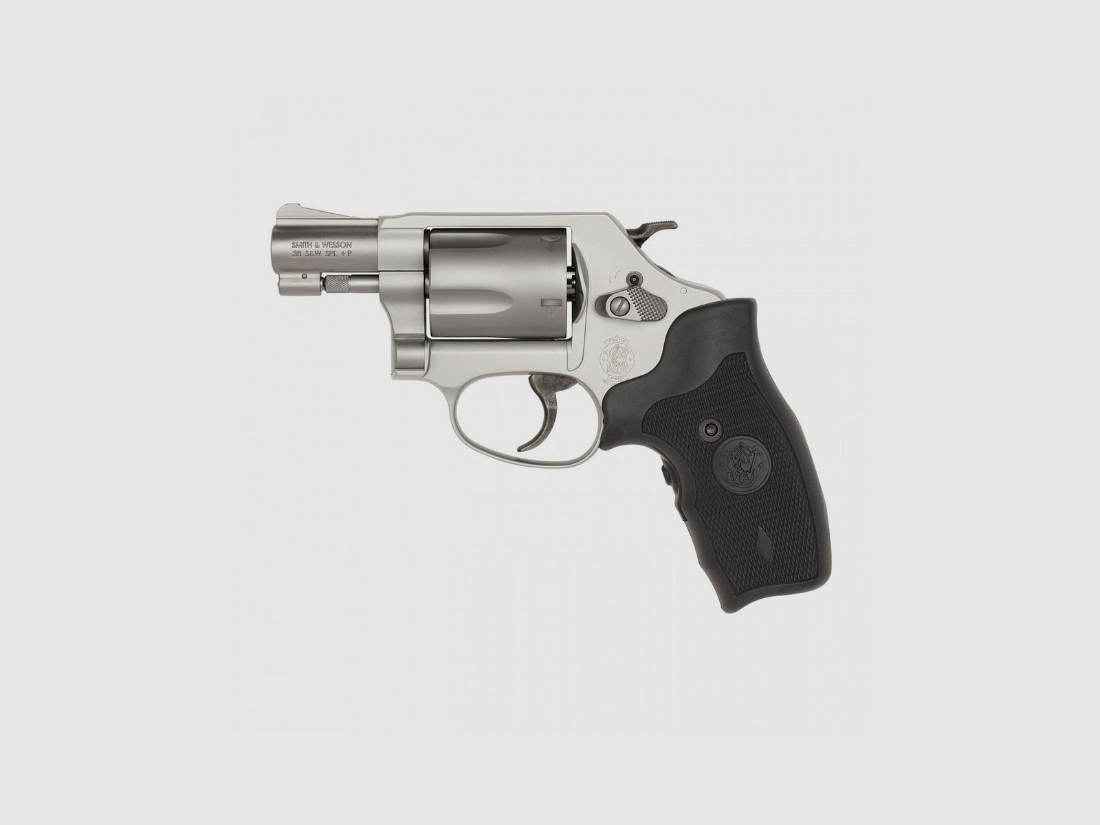 Smith & Wesson 637 CT Laser Grip Kal. 38 Special + P, Bild 2 von 5