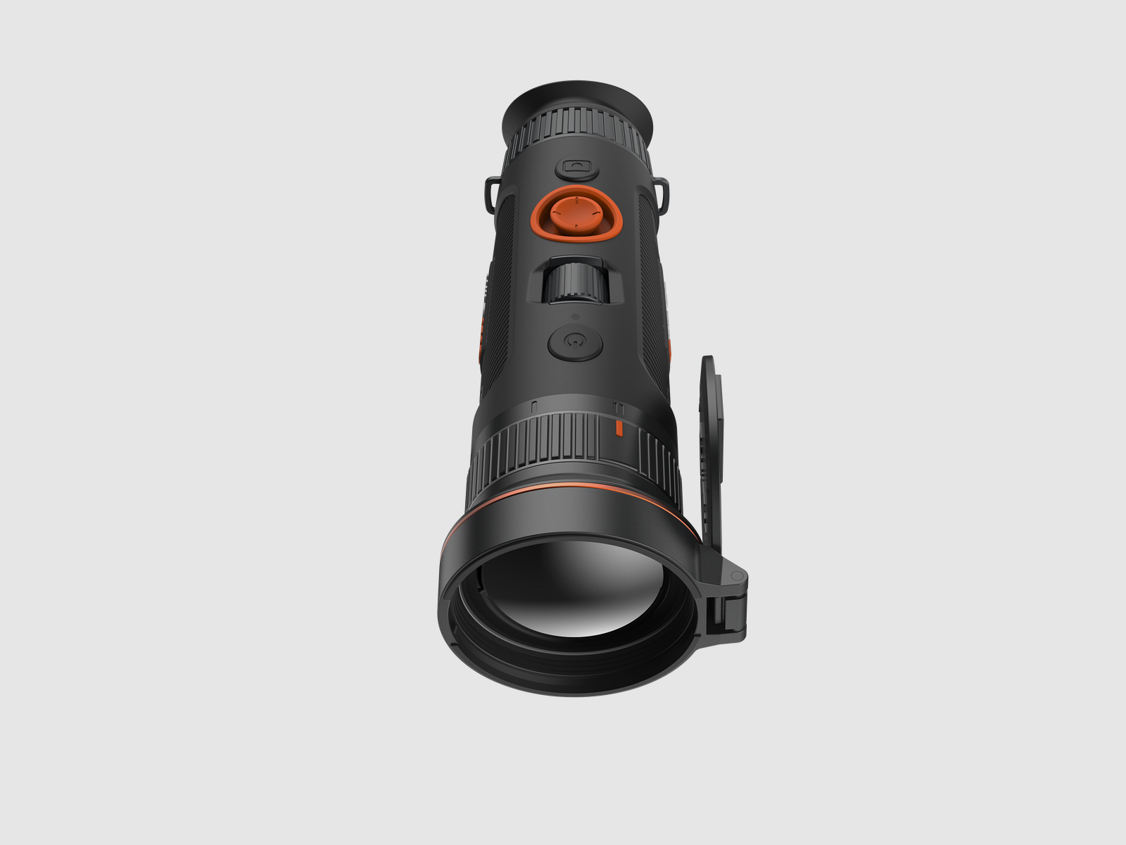 THERMTEC Wild 650D Wärmebildmonokular, Bild 3 von 3