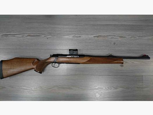 SAUER 303 + Zeiss Point