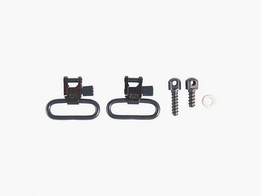 UNCLE MIKES SWIVEL SET UNCLE MIKES 1-1/4″ QD 115 RGS
