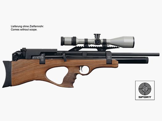 STEYR Pro X