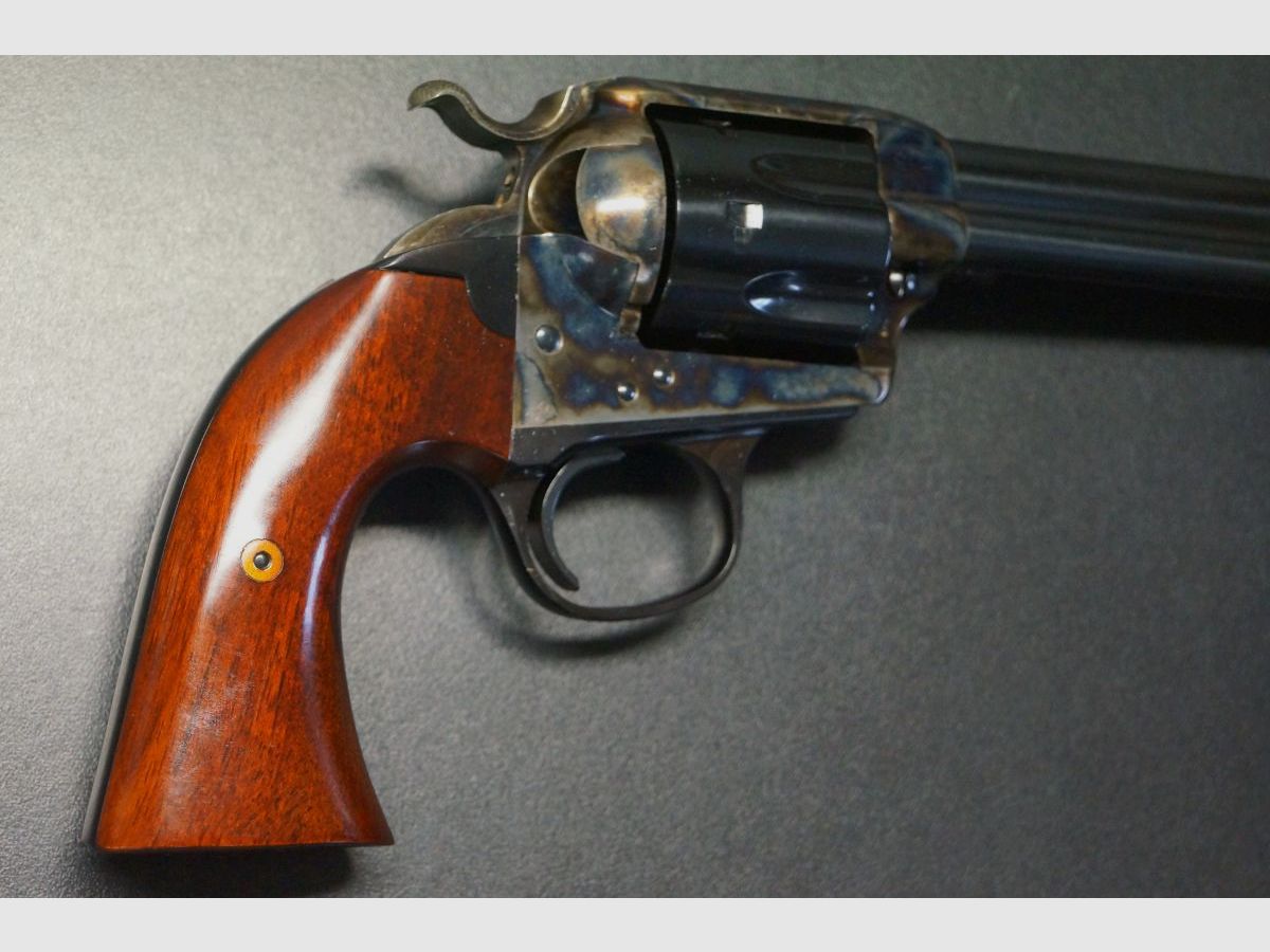 Uberti 1873 Bisley 0623, Bild 3 von 5