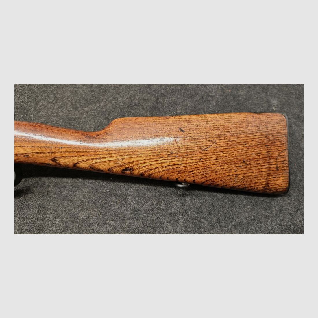 Carl Gustafs M38