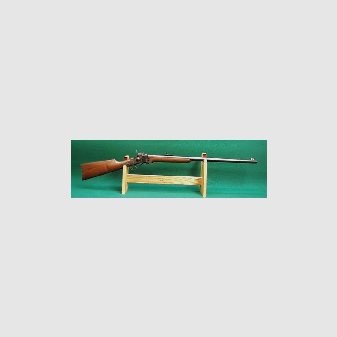 Fucile da affari Shiloh Sharps Mfg NM 1874