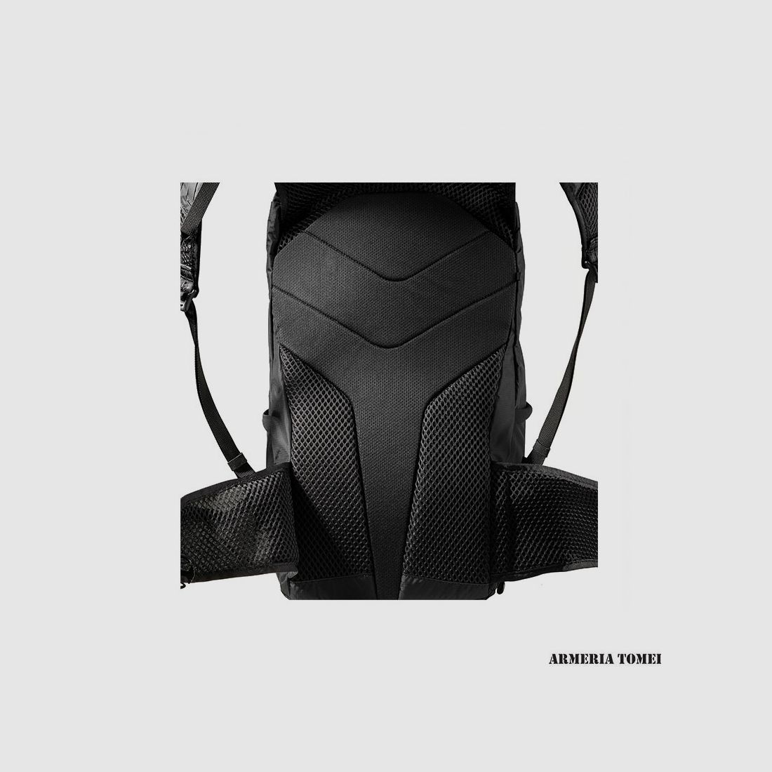 SALOMON – RUCKSACK – TRAILBLAZER 20 Schwarz/Schwarz, Bild 2 von 7