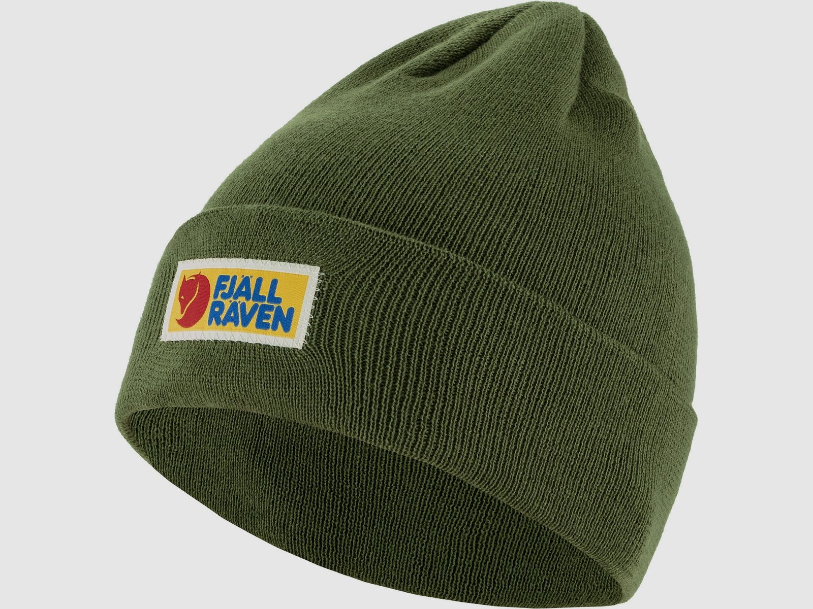 Fjällräven Mütze Verdag Classic Beanie