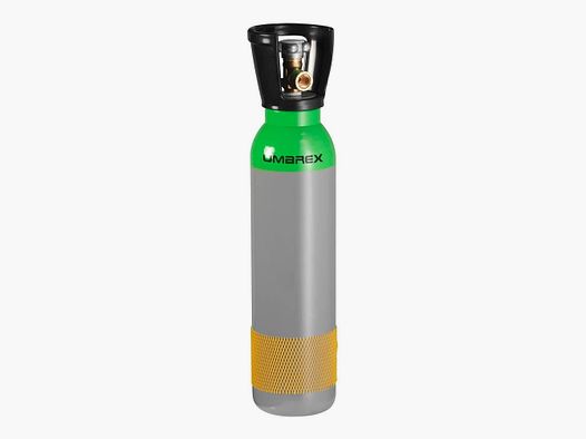 Umarex Pressluftflasche 300 Bar 6 L