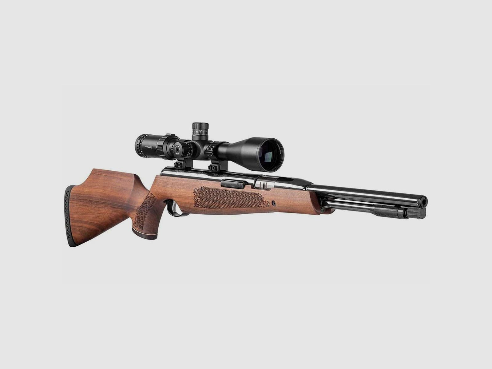 Air Arms TX200 HC 4.5mm, Bild 1 von 4
