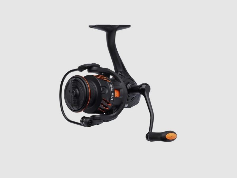 Orange LTD