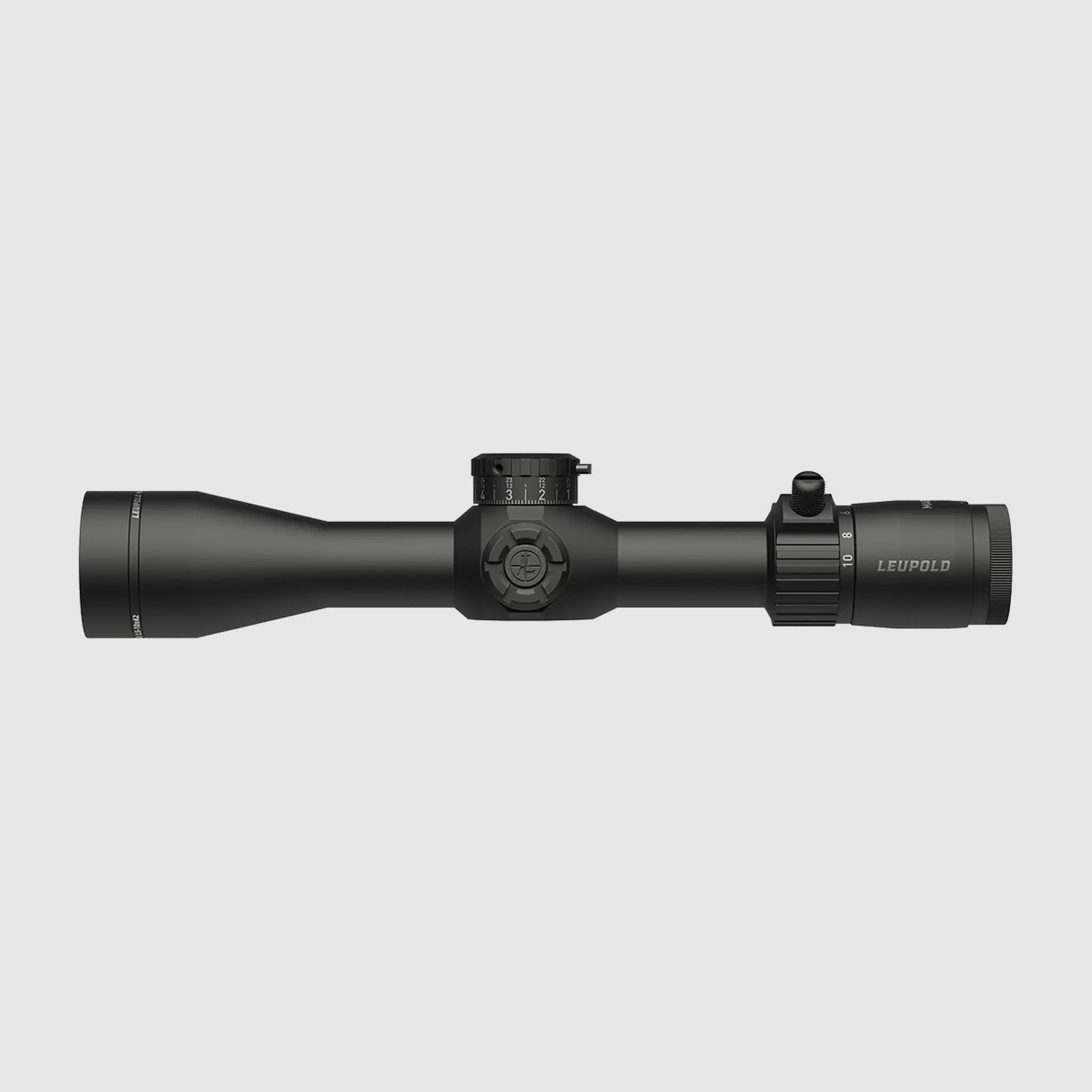 Leupold Mark 4HD 2.5-10x42 M5C3 SFP beleuchtet TMR Zielfernrohr, Bild 2 von 5