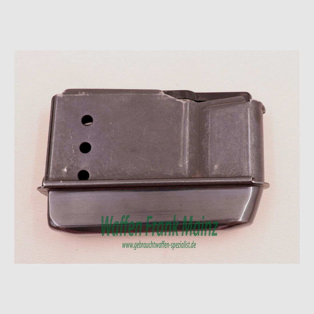 Sauer & Sohn/Eckernförde Replacement Magazine Mod. 80/90 .300WbyMag/.300WinMag