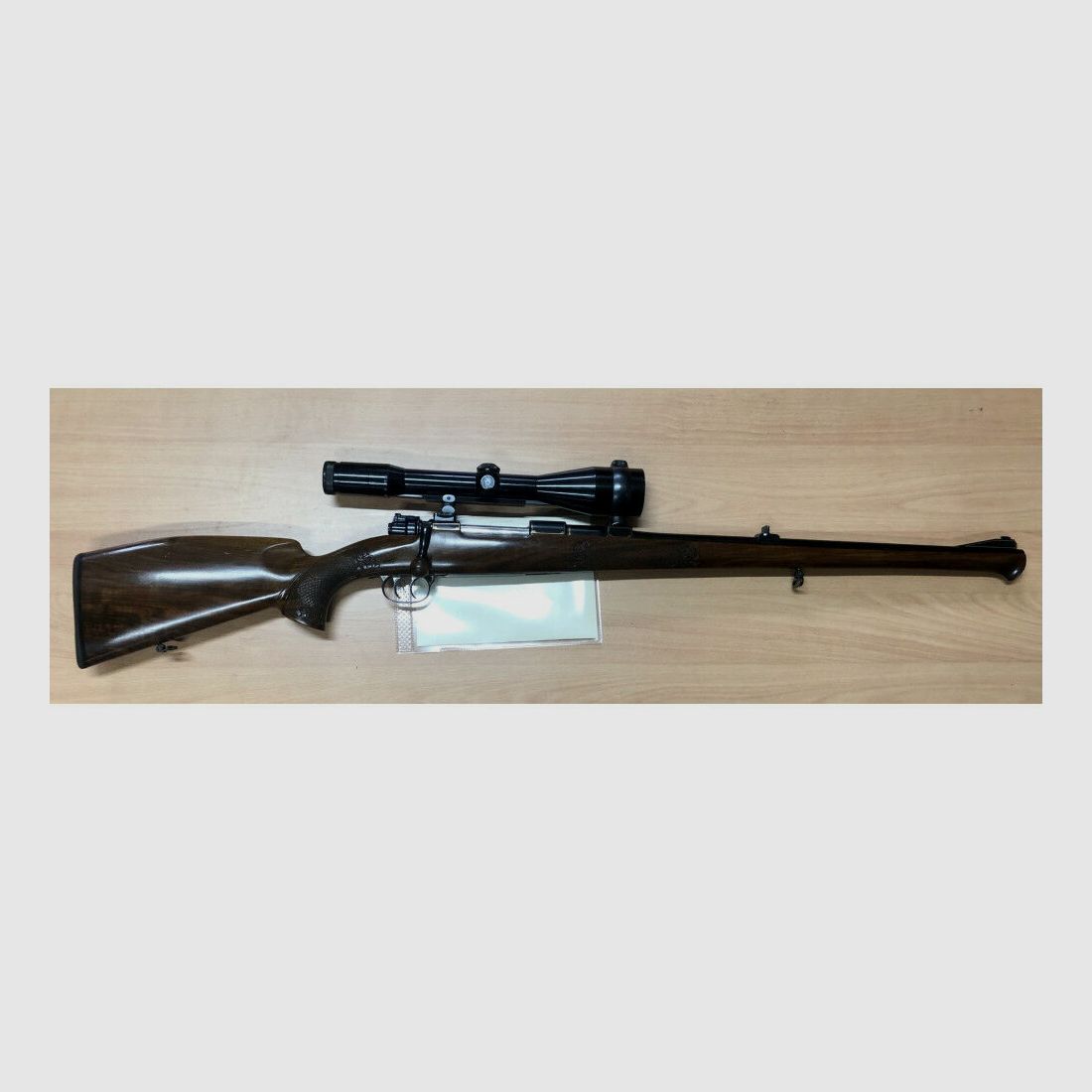 Mauser 98