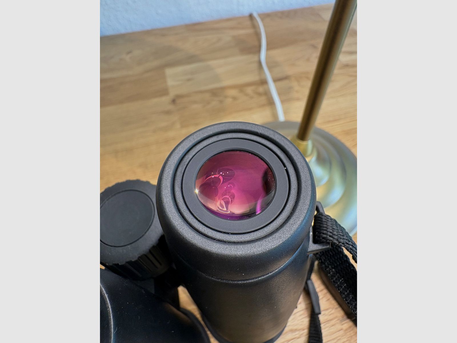 Fernglas Zeiss Victory 10x56 T* FL 
