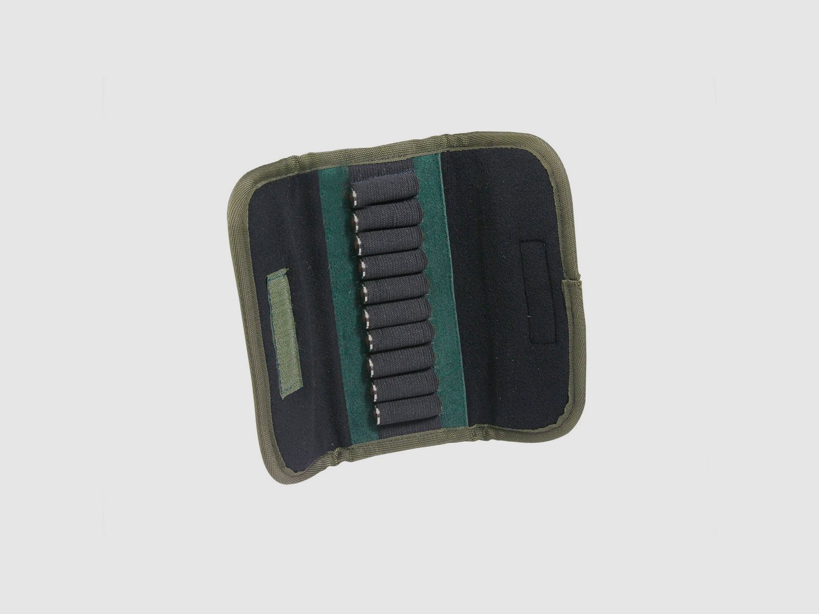 NATURE von MARSUPIO – GEPOLSTERTE PATRONENHALTER FÜR BÜCHSE SHOT 2 AUS MAR-TEX 600 RIPSTOP, Bild 3 von 3