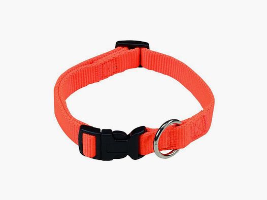 Farm-Land Halsband Signalorange 30-45