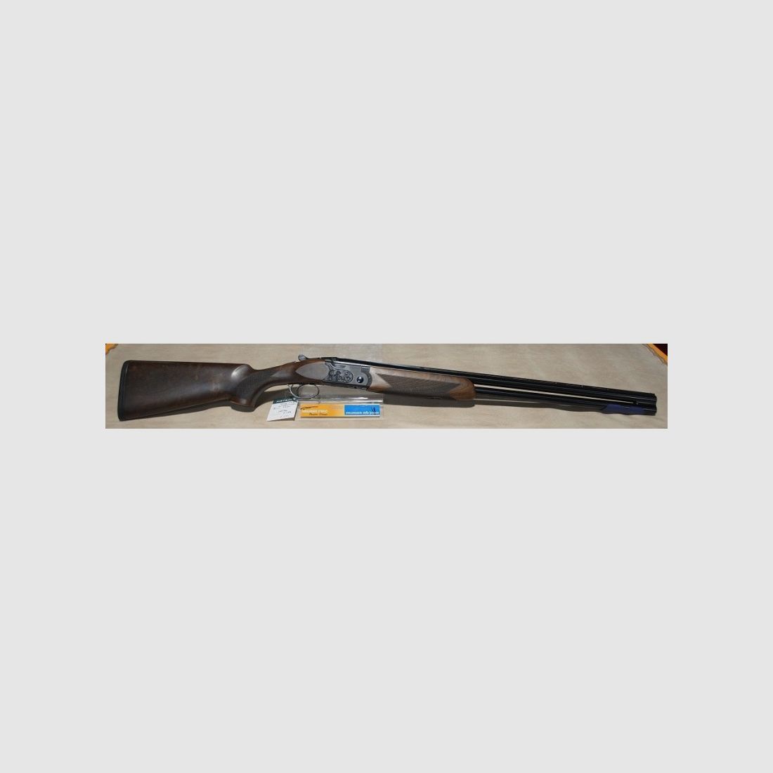 Beretta 690 Ultraleggero - 12/76 - OCHP, Bild 5 von 5