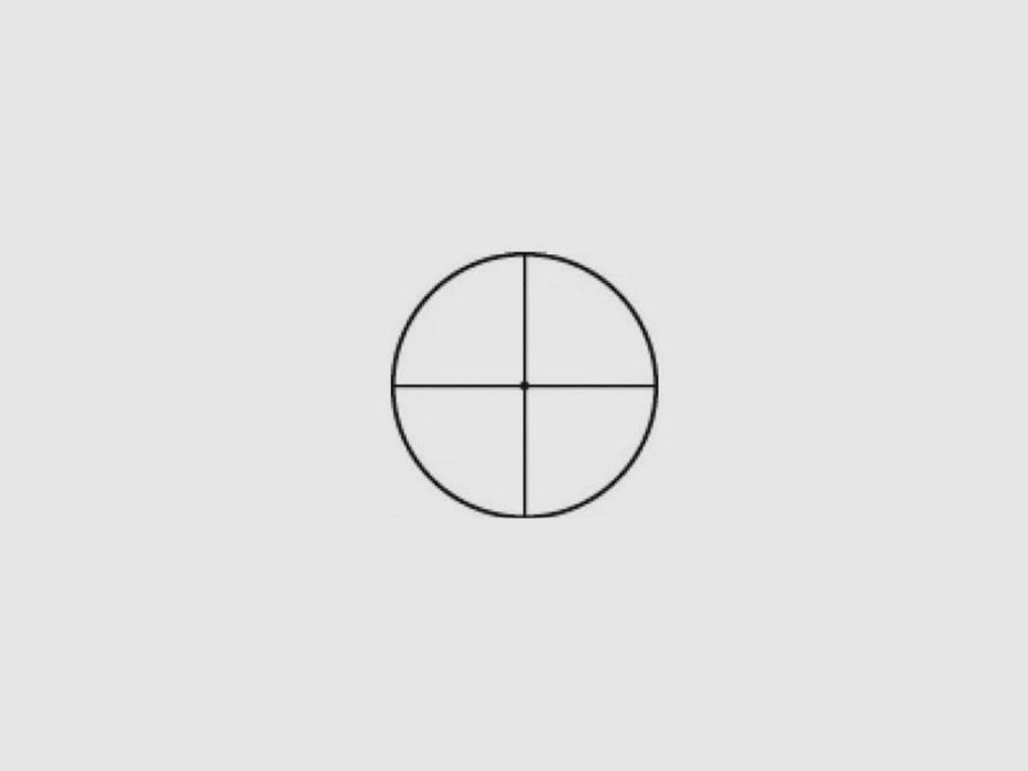 Lunette de tir Random 3-9x40, image 5 sur 5