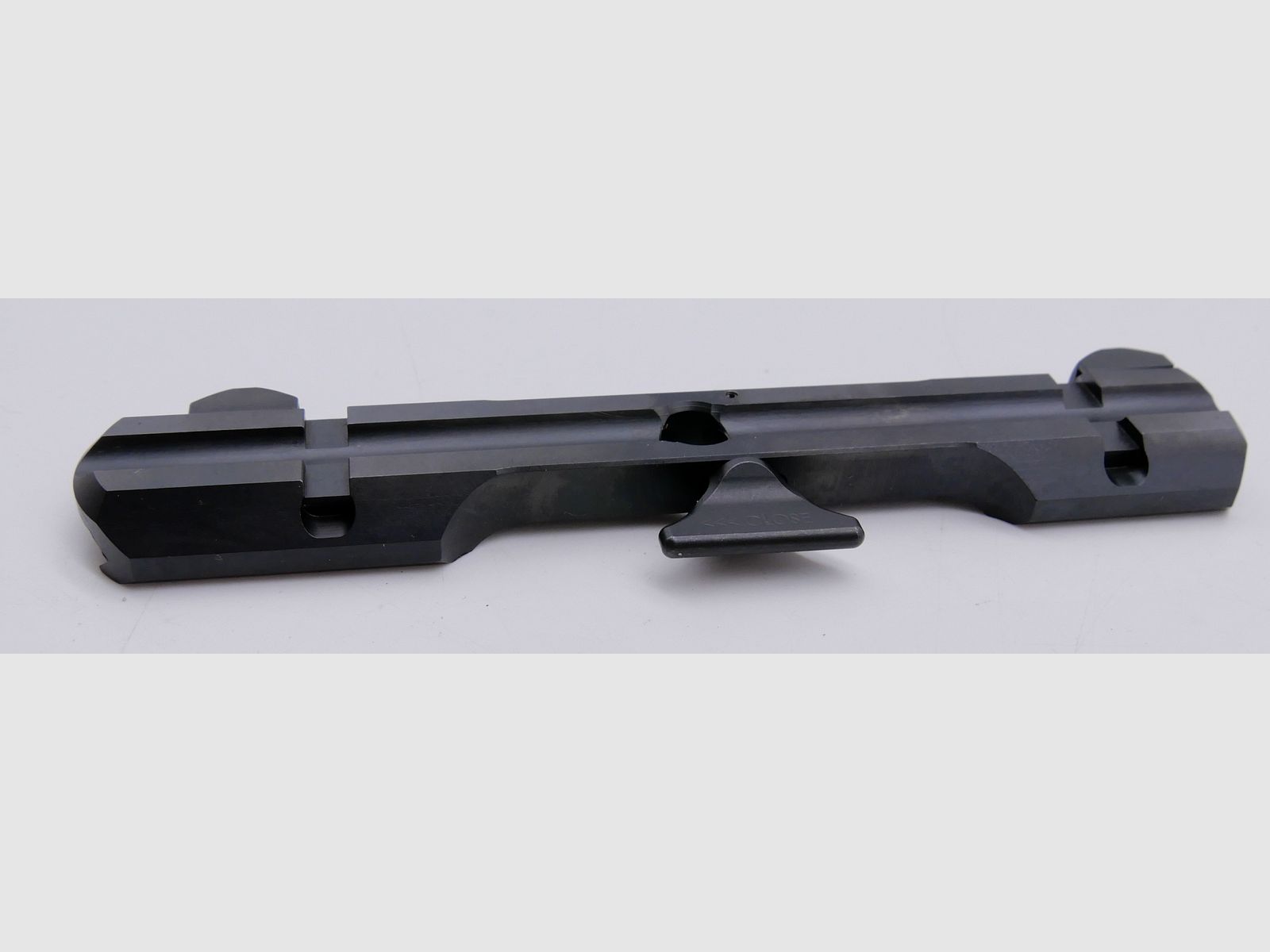 Dentler FMGS-00130 Grundschiene Basis Sauer 202 Magnum
