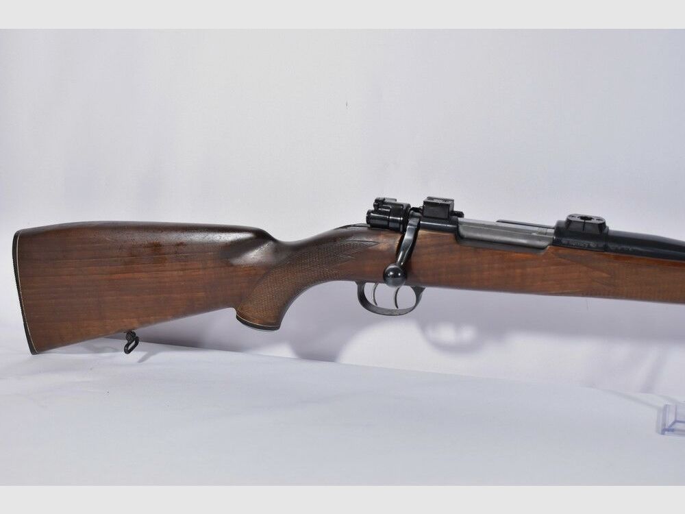 Mauser -