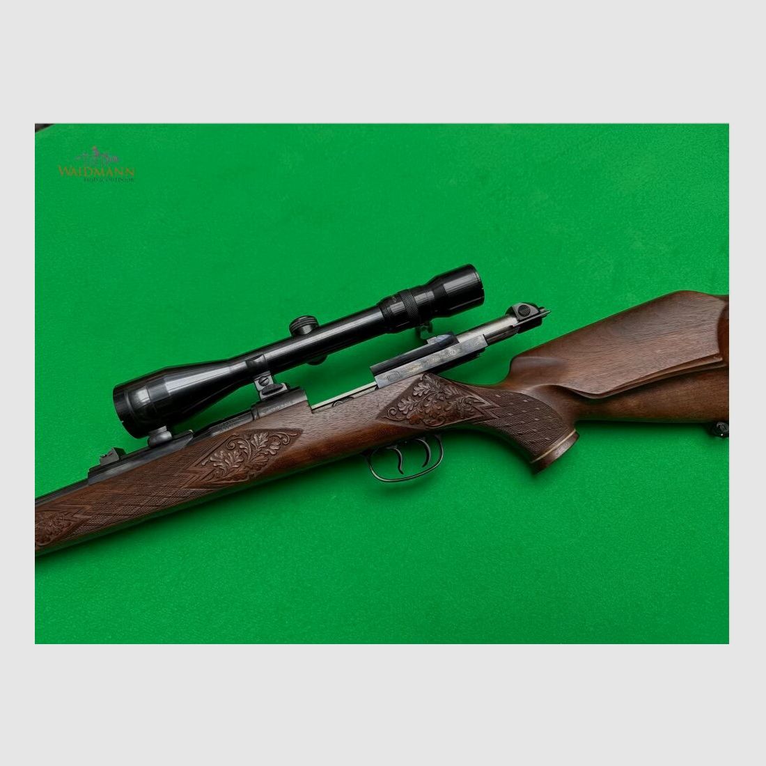 Mauser 66