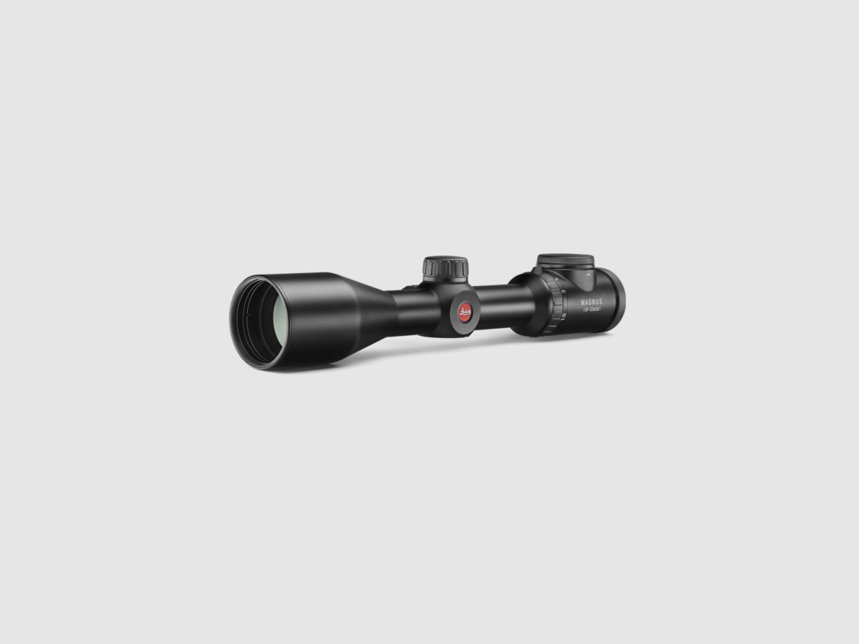 Leica Magnus 1.8-12x50i L-4a