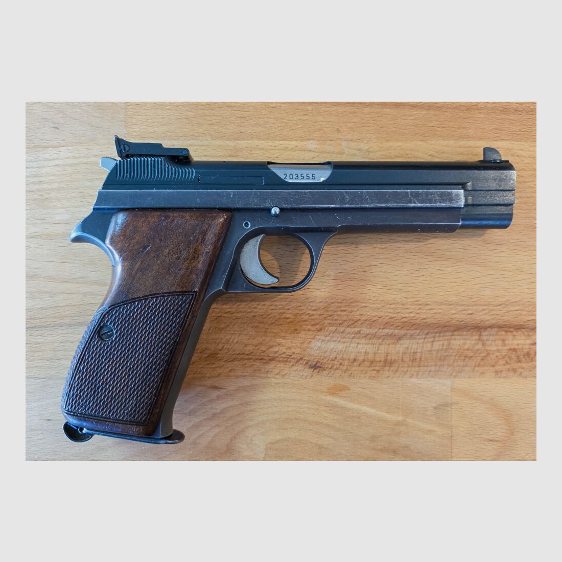 SIG P210-2