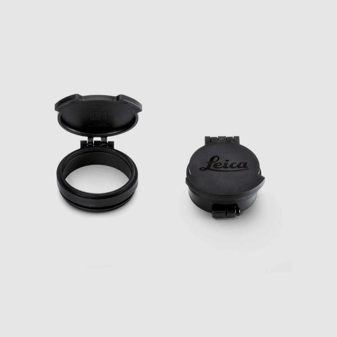 Leica Flip Cover Set 50mm für Amplus 6