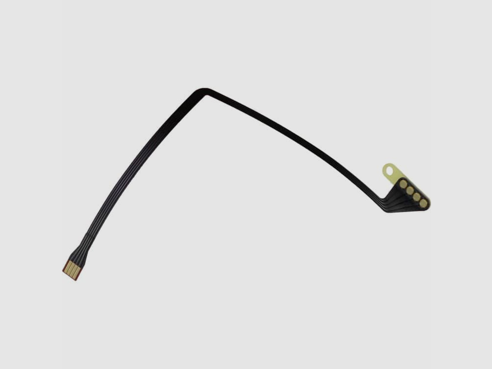 DLX Luxe X/ICE/TM40 Augen untere Hälfte