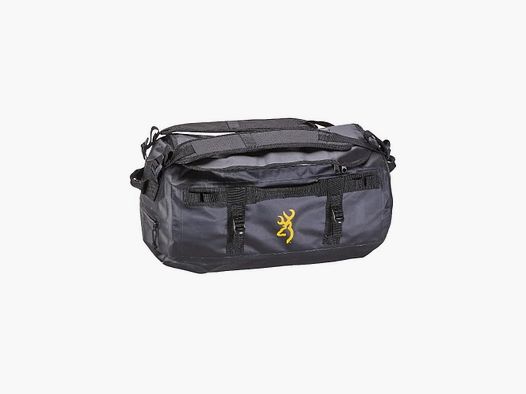 Browning Duffle Bag Nera