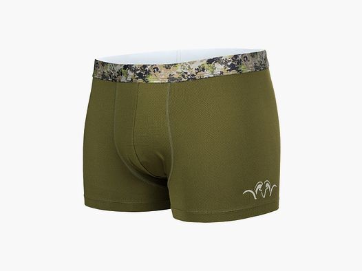 Shorts Magnum 3.0 Blaser