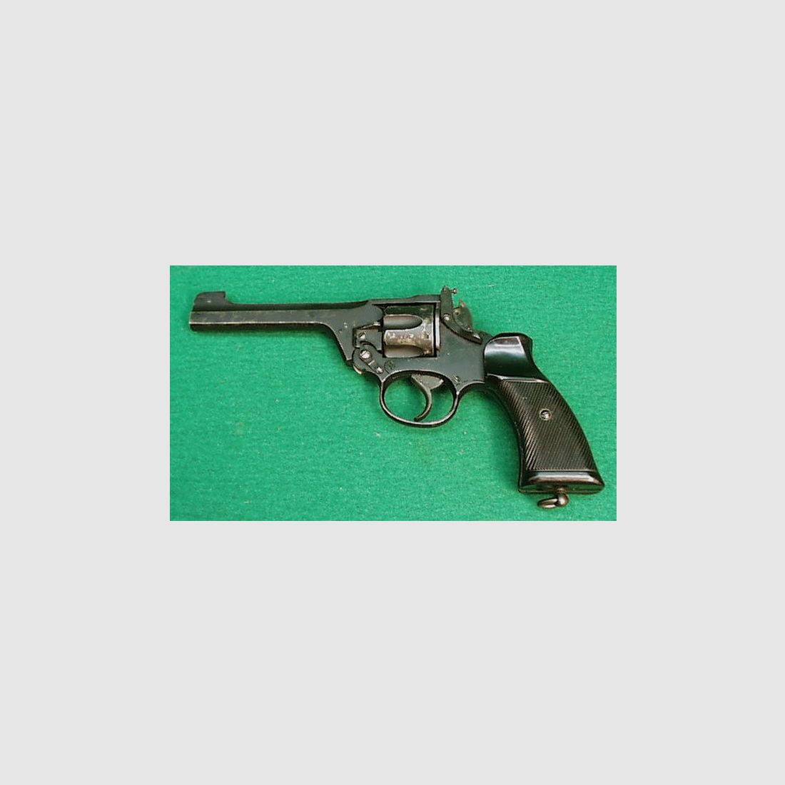 Enfield	 Mod. No.2 MK 1*