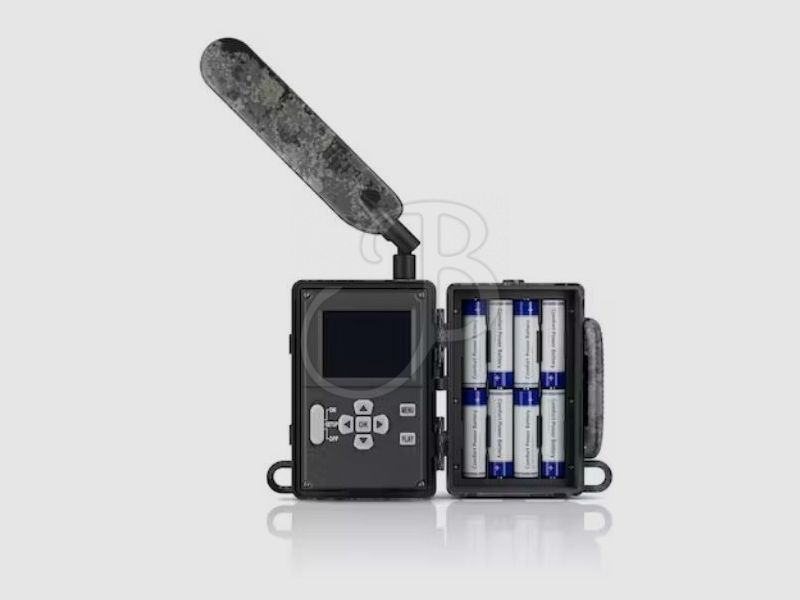 ZEISS SECACAM 5 FOTOFALLE LTE 4G, Bild 4 von 7