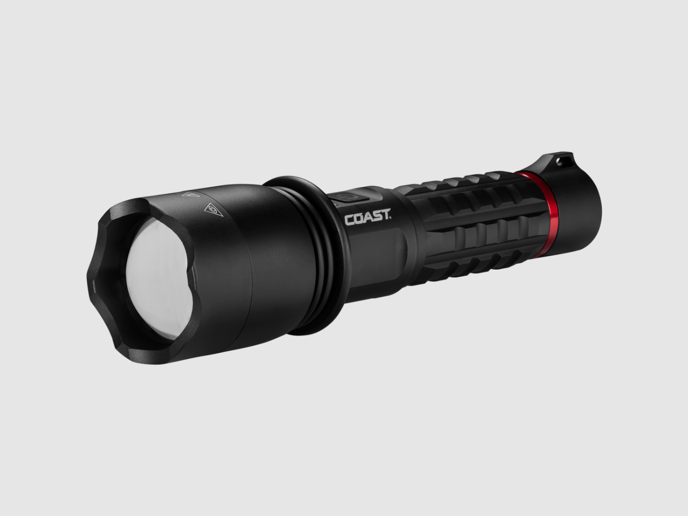 Ładowalna Latarka XP40R 4000 lumenów