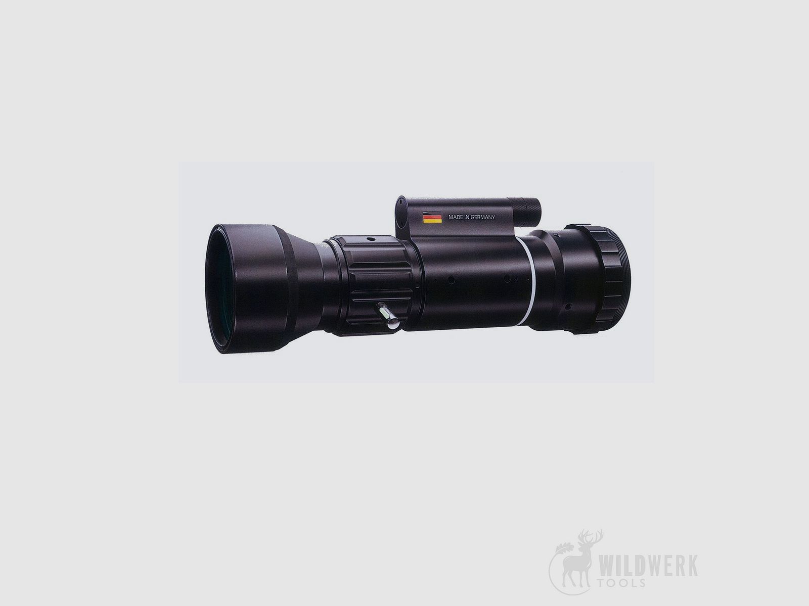 Jahnke DJ-8 NSV 1x48