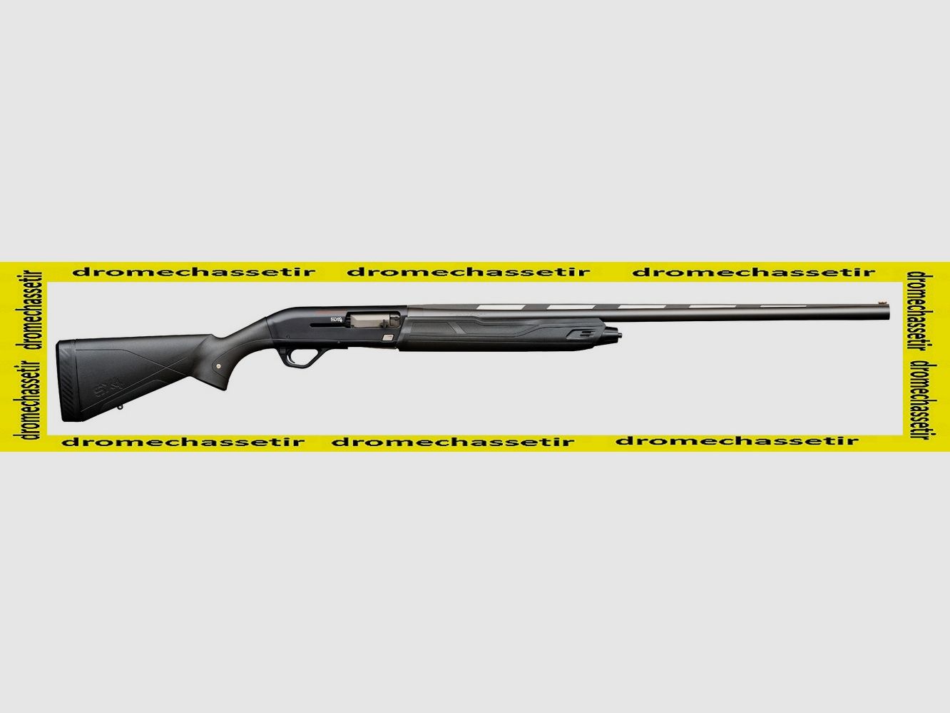 Winchester SX4 Flinte, Kal. 12/89, Composite, Lauf 71 cm