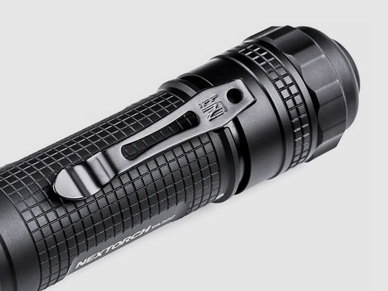 NEXTORCH TA30-C Tactical
