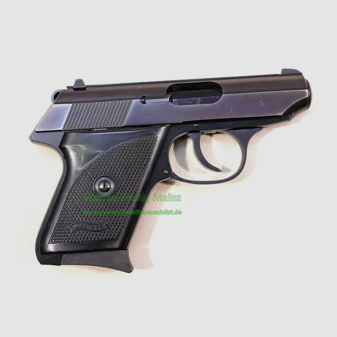 Walther - Ulm TPH