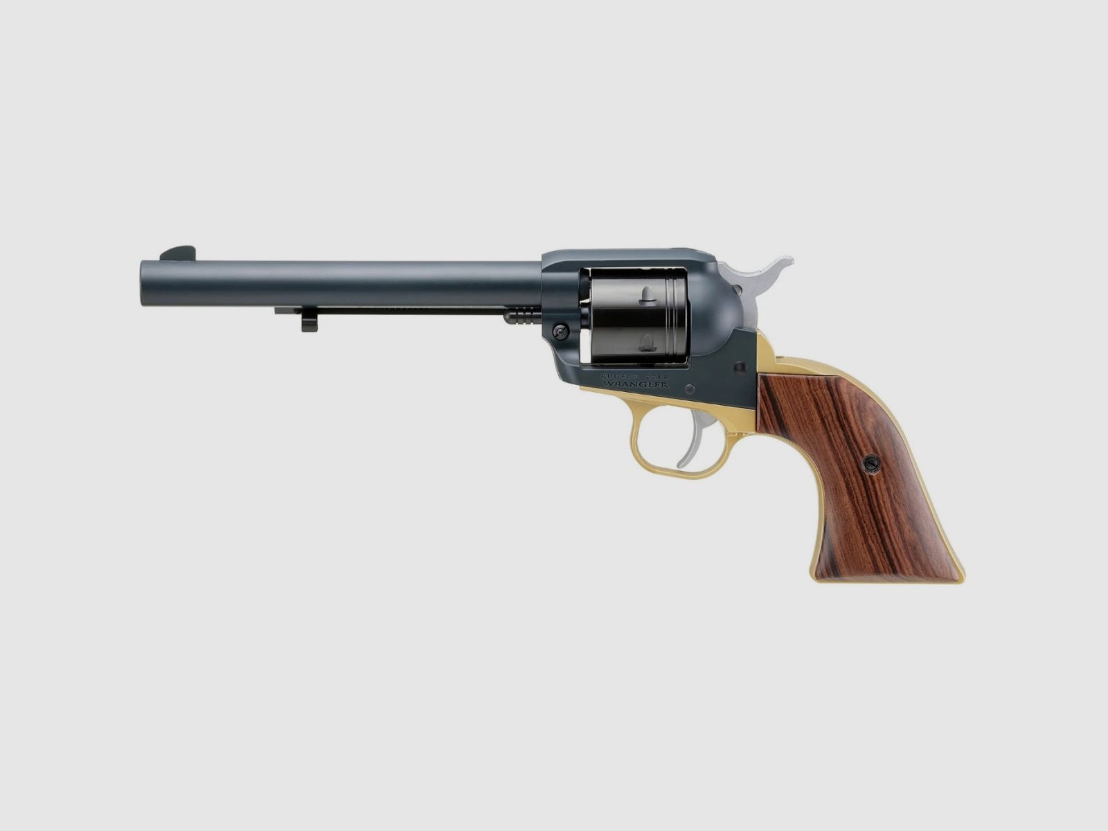 Ruger Wrangler 6,5'' .22LR (2050), afbeelding 1 van 10