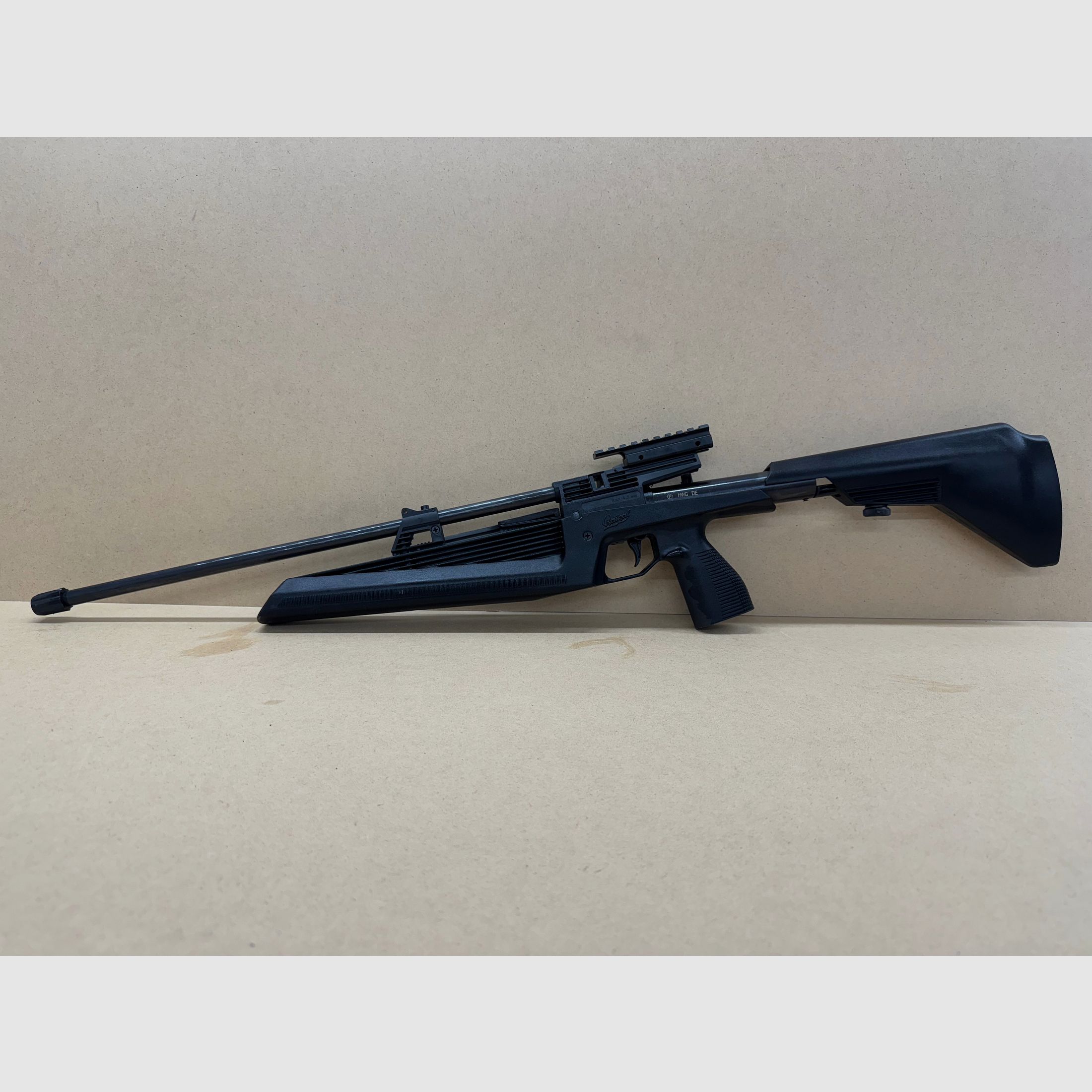 Baikal MP-61 Luftgewehr Kal. 4,5 mm