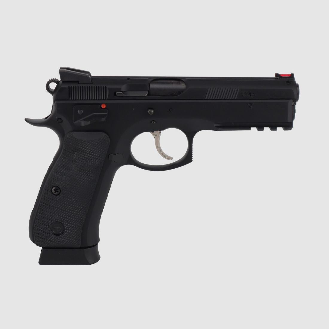  CZ Uhersky Brod  CZ 75 SP-01 Shadow