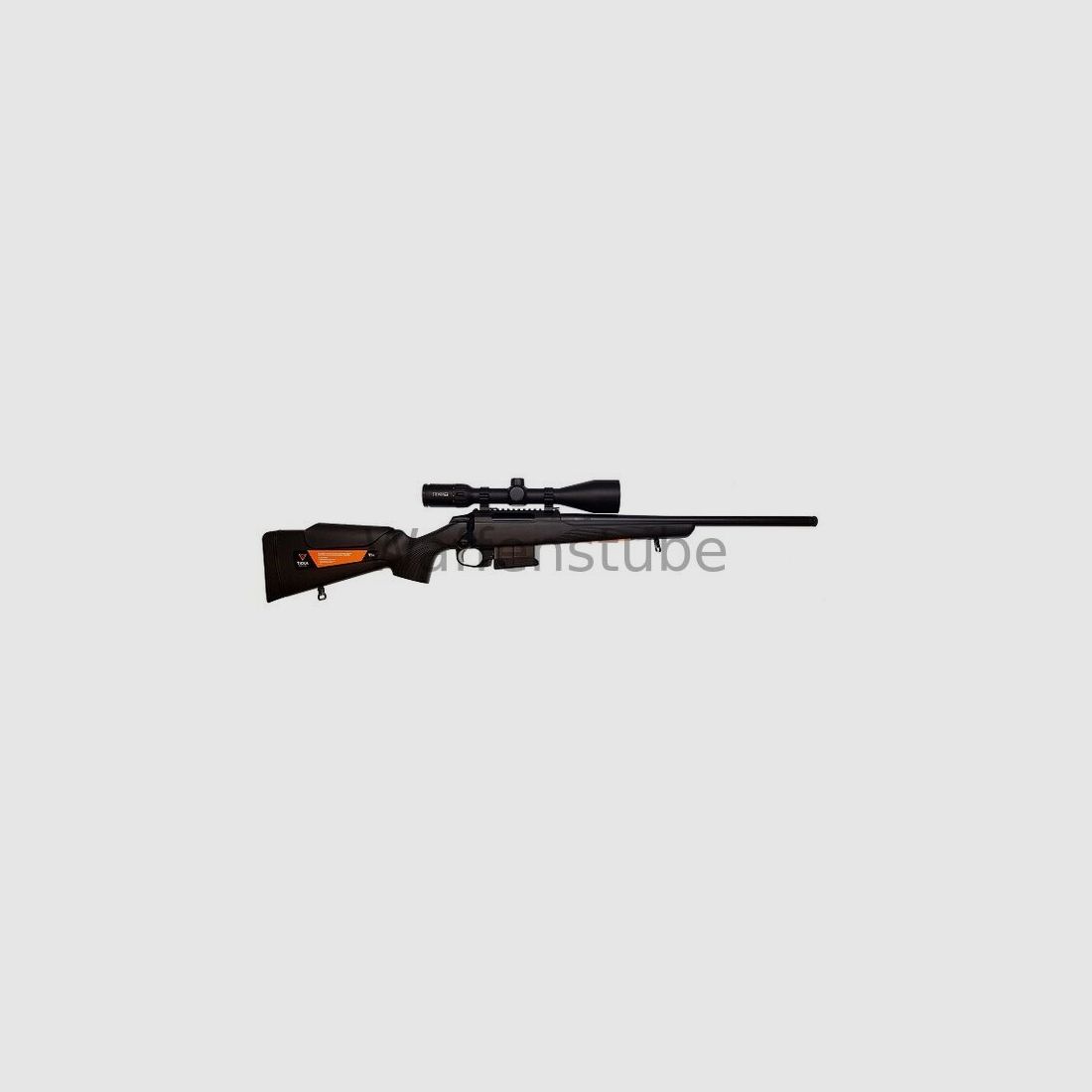 Tikka T3x CTR mit Steiner